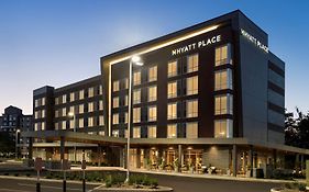 Hyatt Place Columbus Polaris